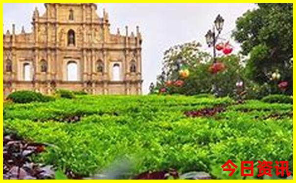 中国旅游景点排行榜